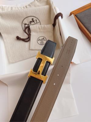 wholesale quality hermes women belts model no. 483